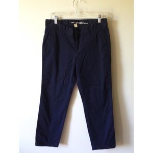 🎀GAP Khakis Girlfriend 🎀